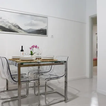 Nasos Aegina Apartment Exterior photo