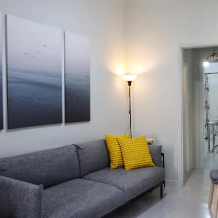 Nasos Aegina Apartment Exterior photo