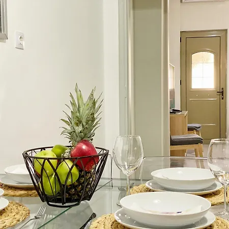 Nasos Aegina Apartment Exterior photo
