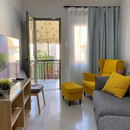 Nasos Aegina Apartment Exterior photo