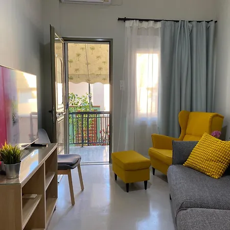Nasos Aegina Apartment Exterior photo