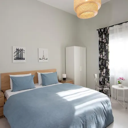 Nasos Aegina Apartment Exterior photo