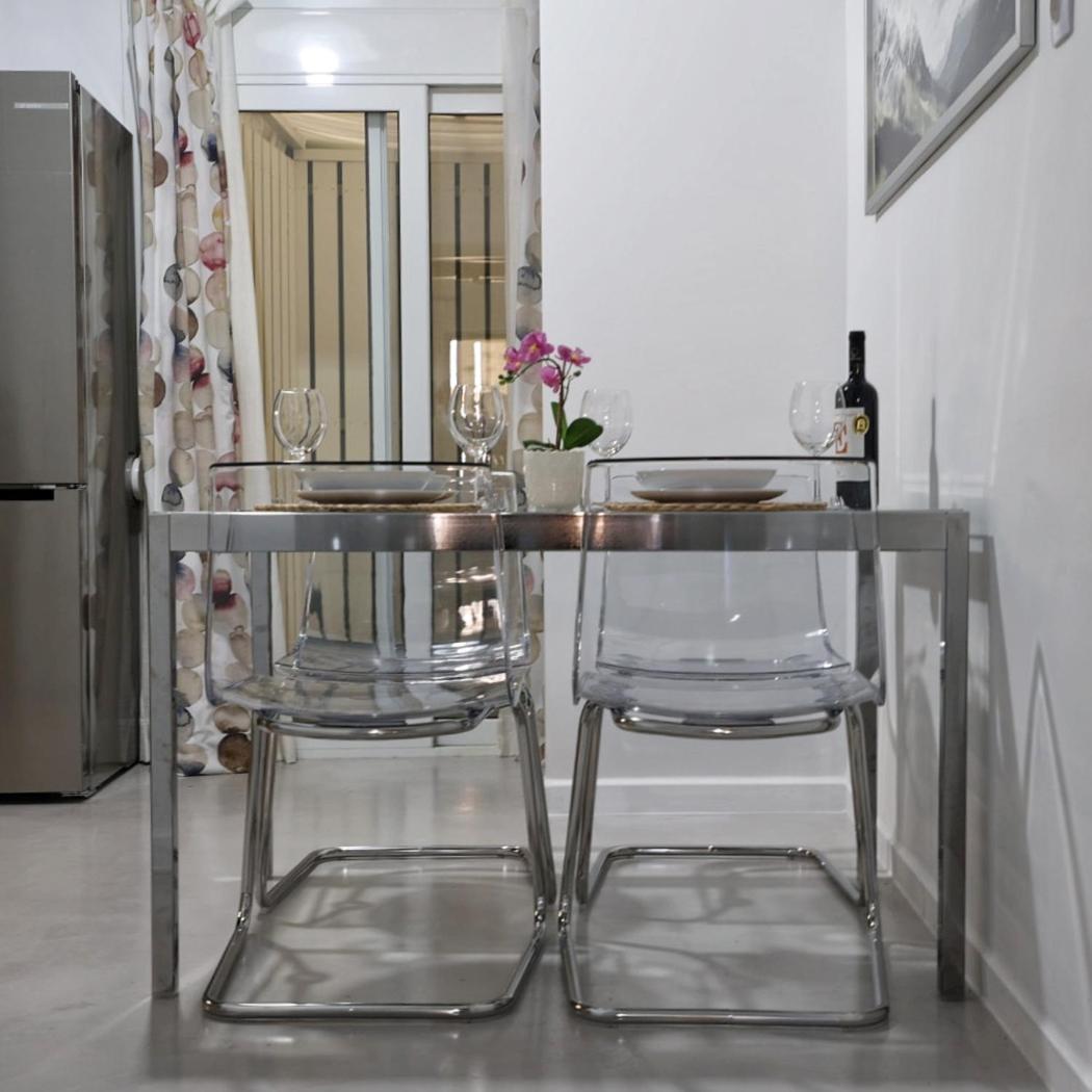 Apartment Nasos