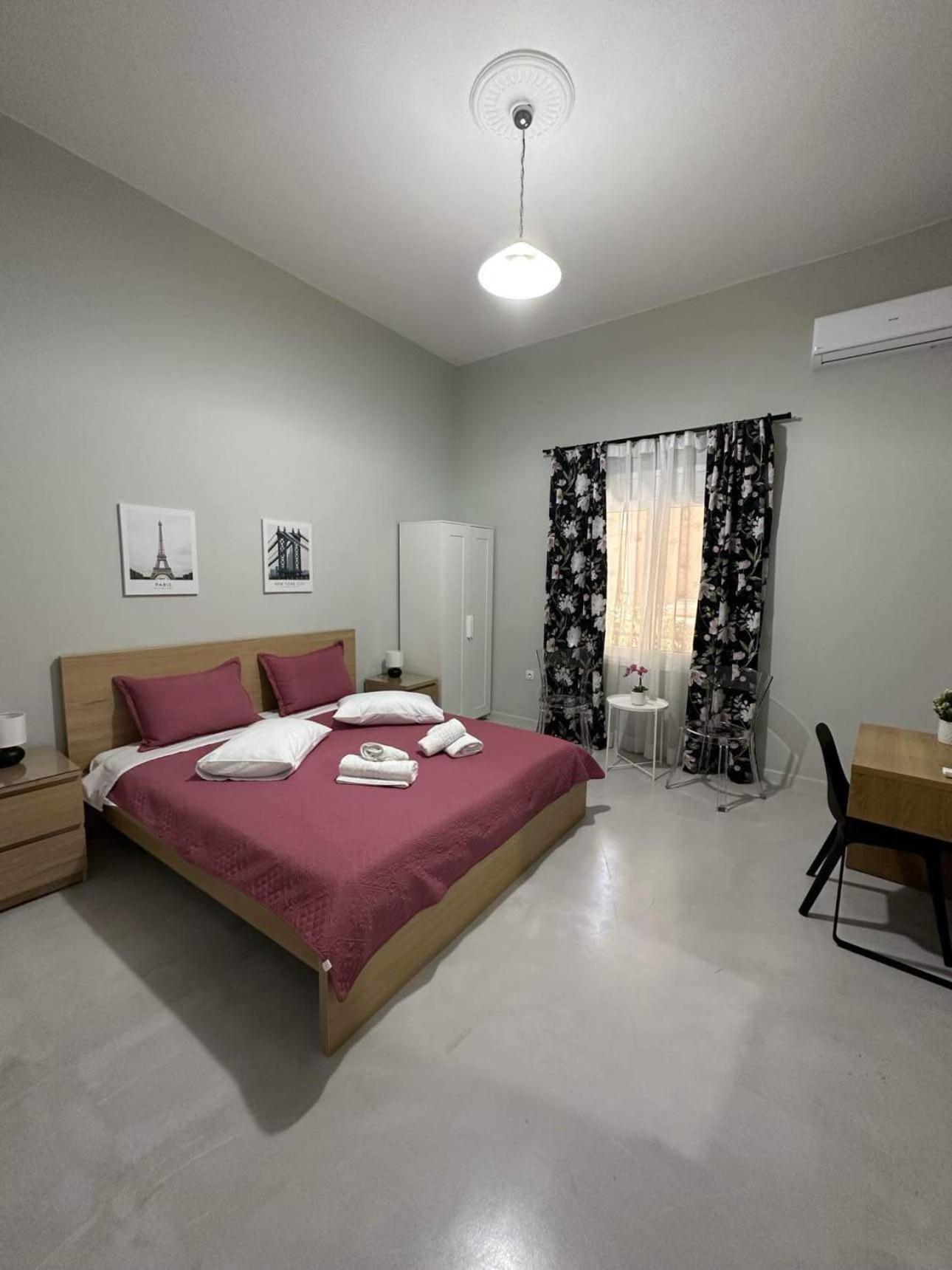 Apartment Nasos