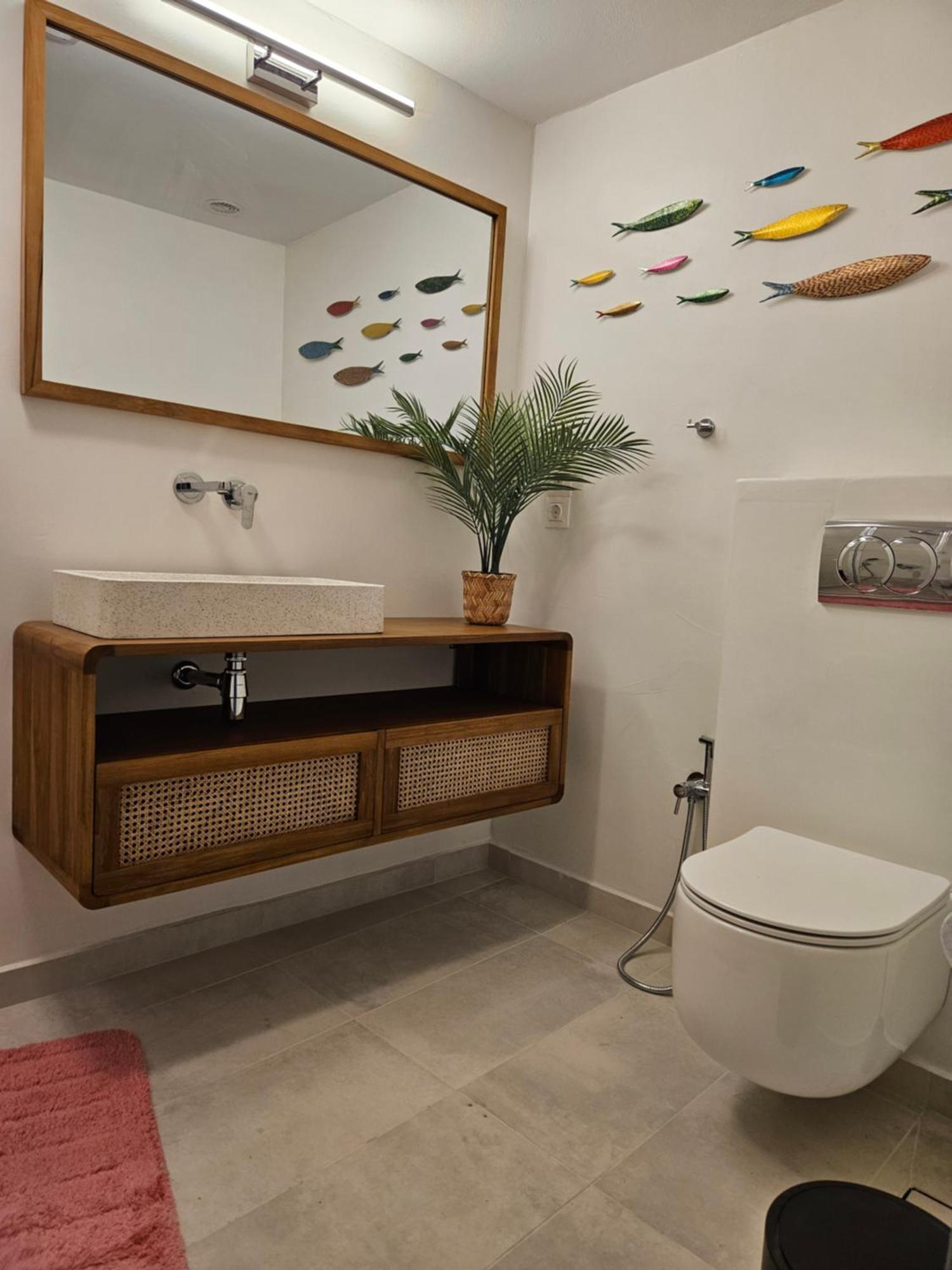 Apartment Nasos