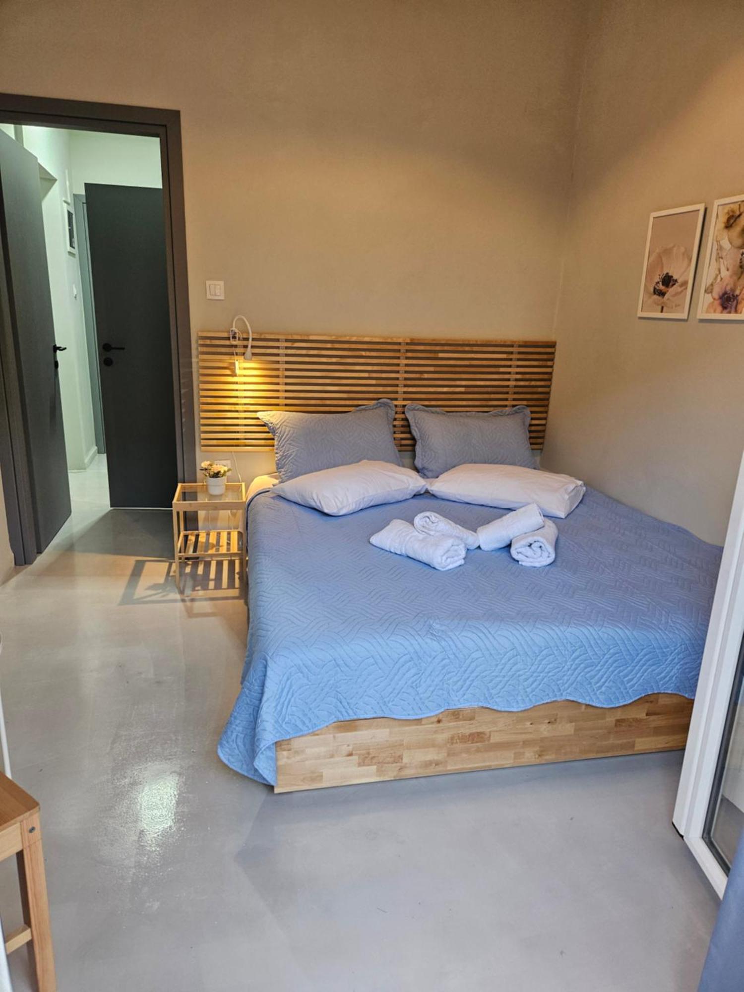 Apartment Nasos Aegina
