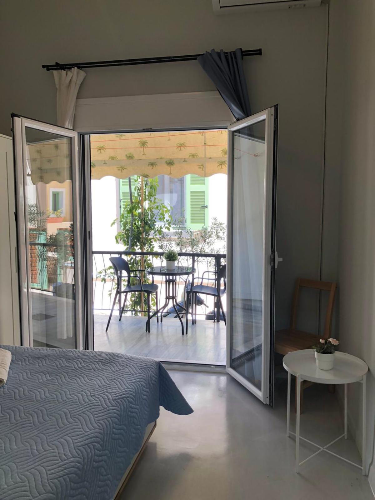 Nasos Apartment Aegina