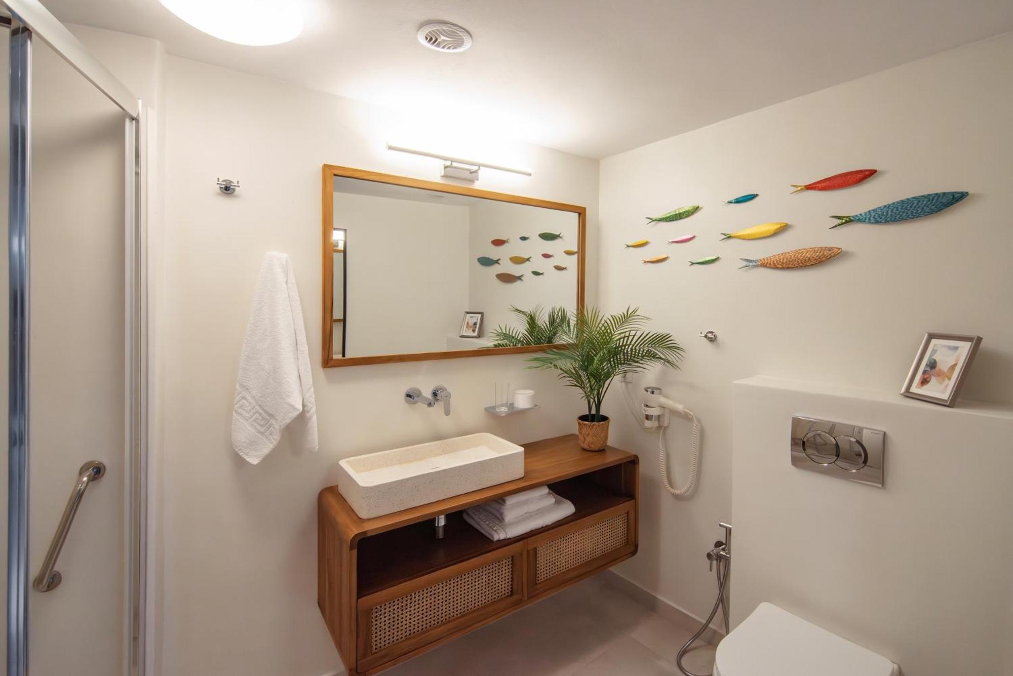 Nasos Apartment