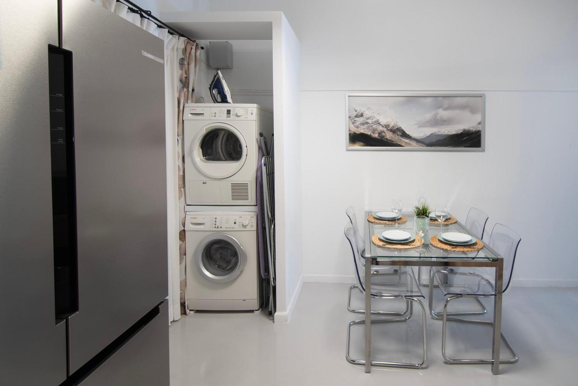 Nasos Apartment *